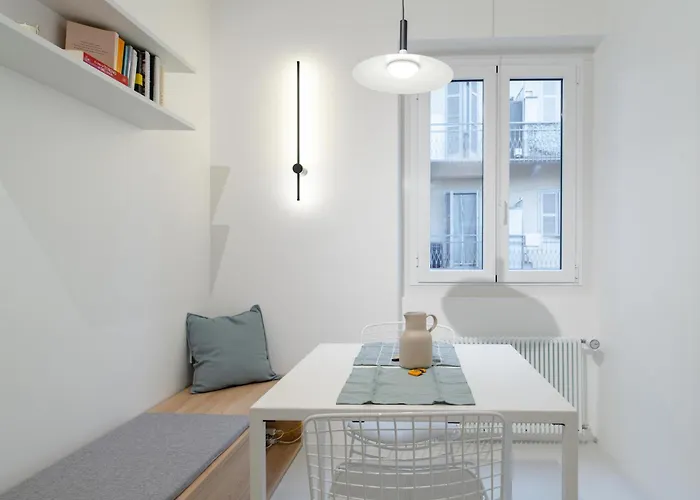 Casa Ivette By Happyhostorino