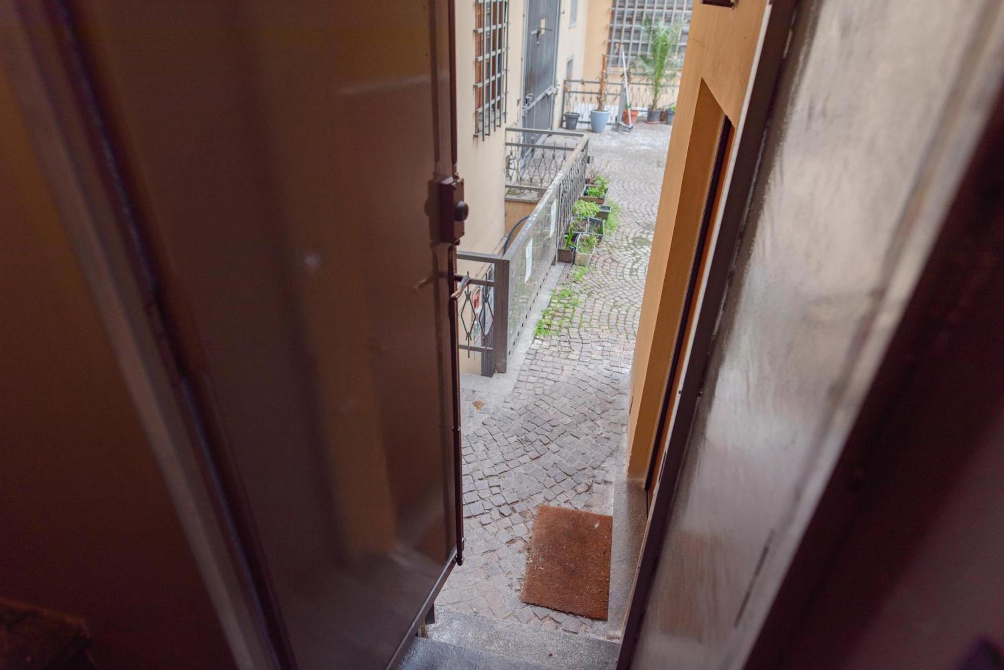 Casa Ivette By Happyhostorino Turin