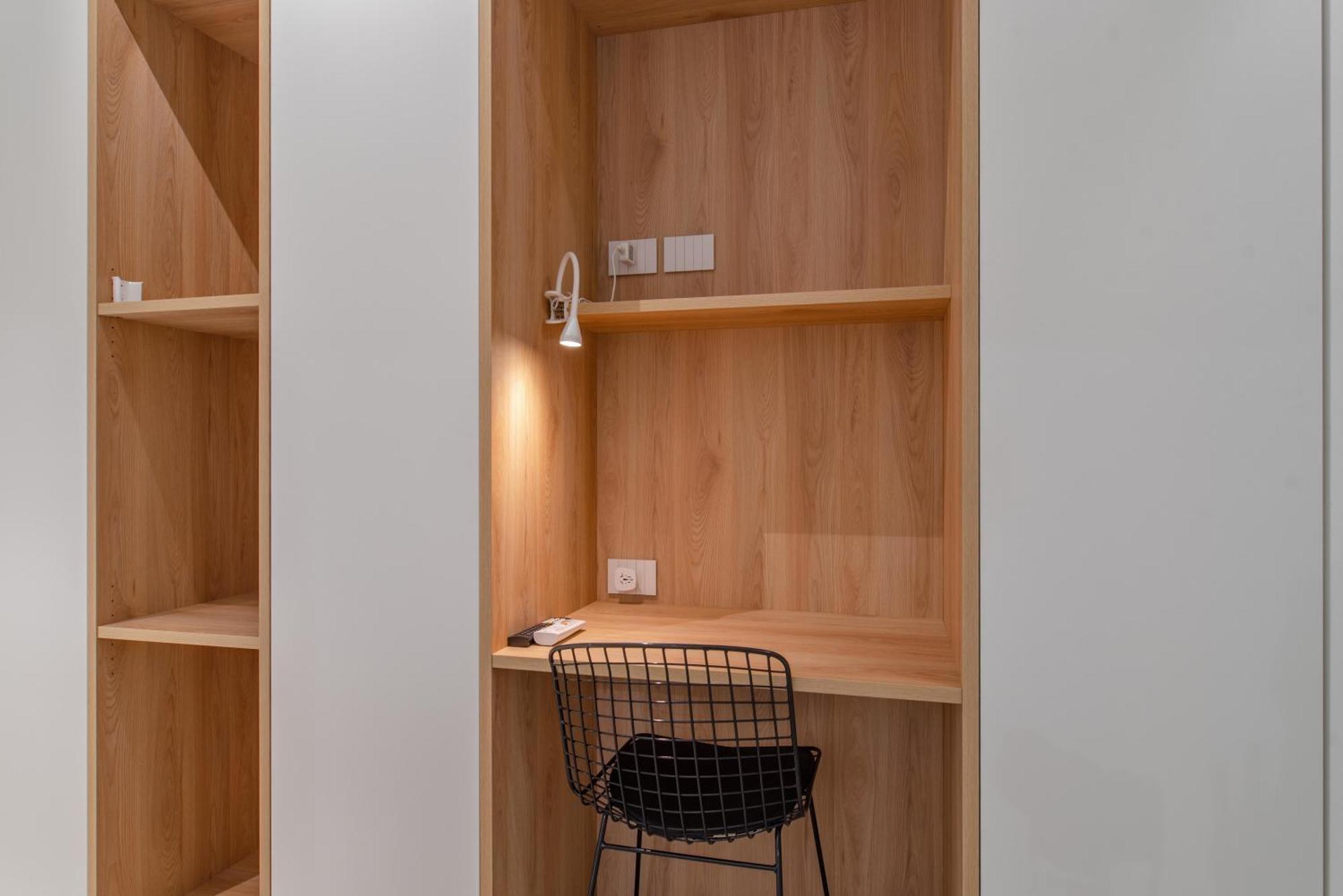 Casa Ivette By Happyhostorino Appartement Turin