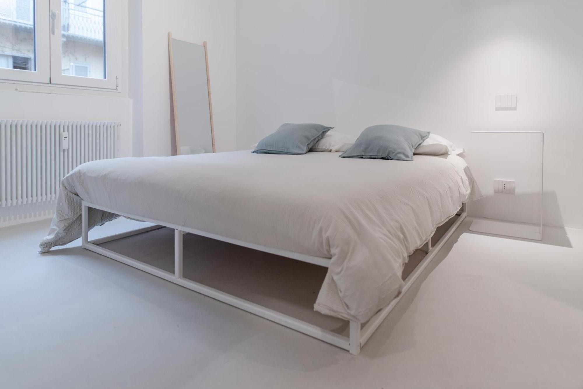 Casa Ivette By Happyhostorino Appartement