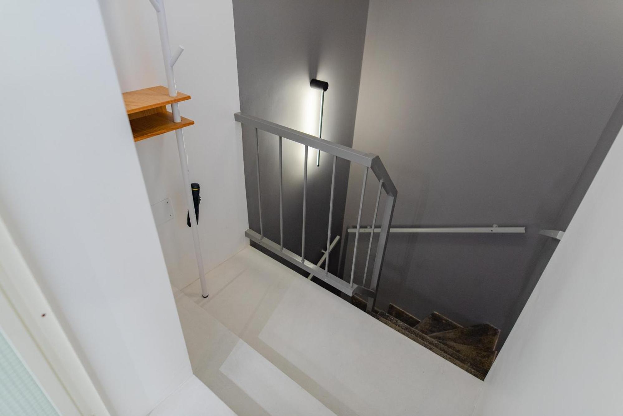 Casa Ivette By Happyhostorino Appartement Turin