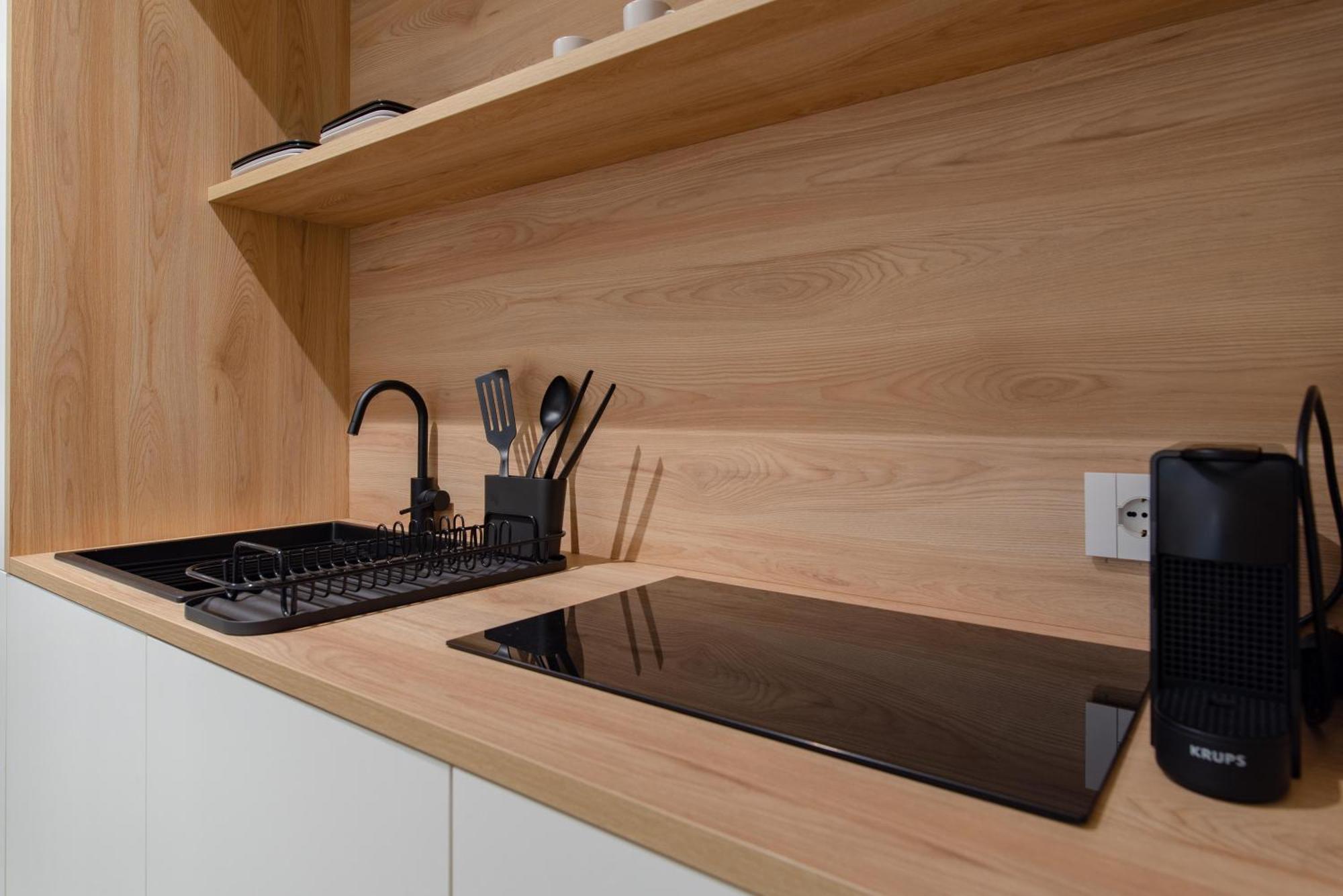 Casa Ivette By Happyhostorino Appartement *