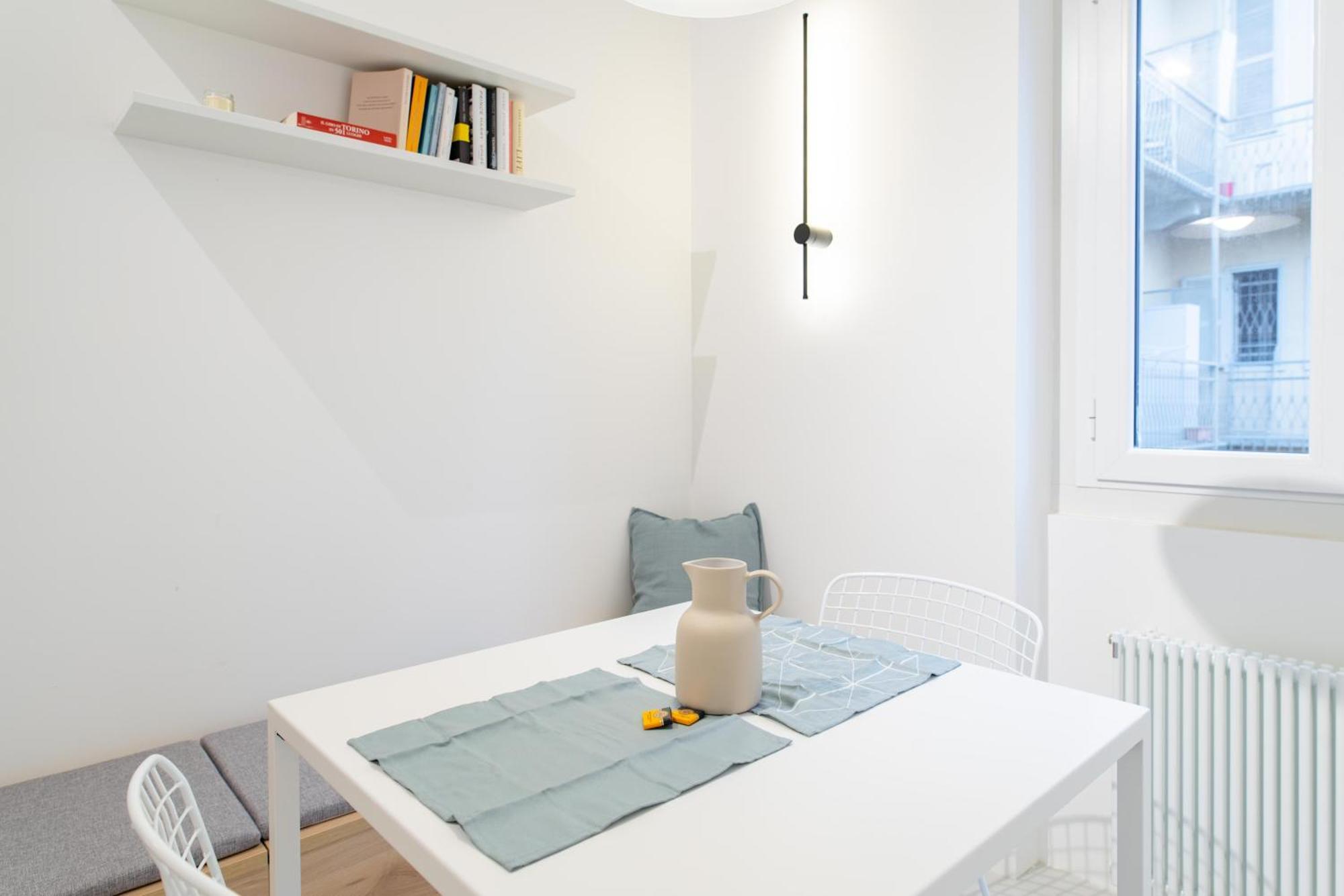 Appartement Casa Ivette By Happyhostorino *