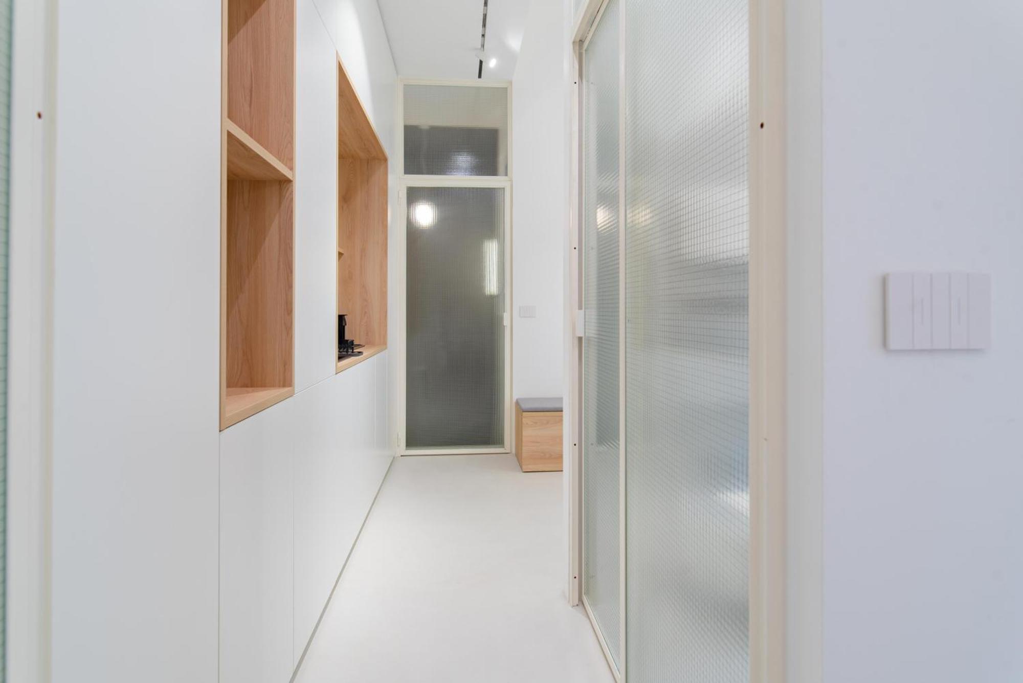 Appartement Casa Ivette By Happyhostorino Turin