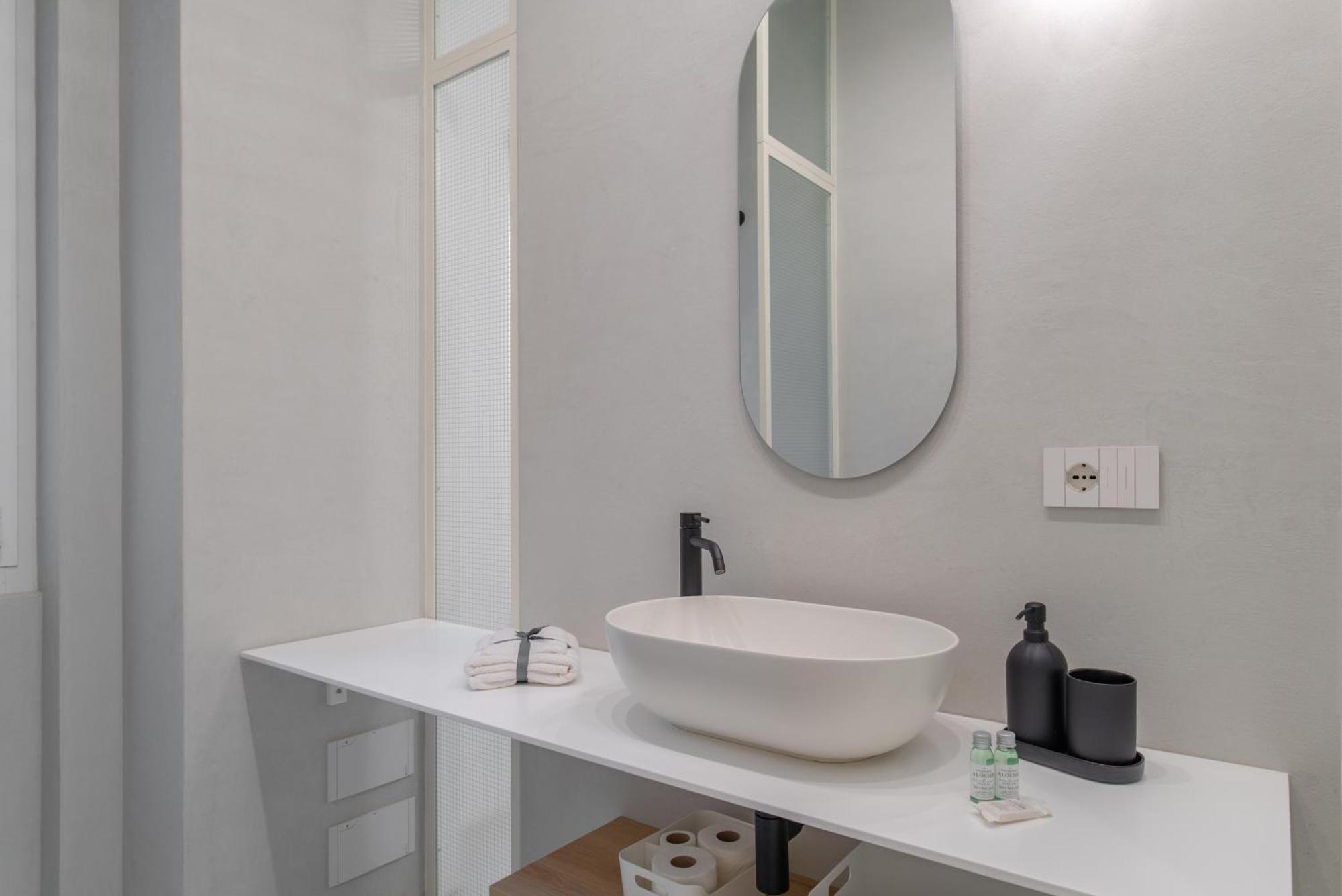 Appartement Casa Ivette By Happyhostorino