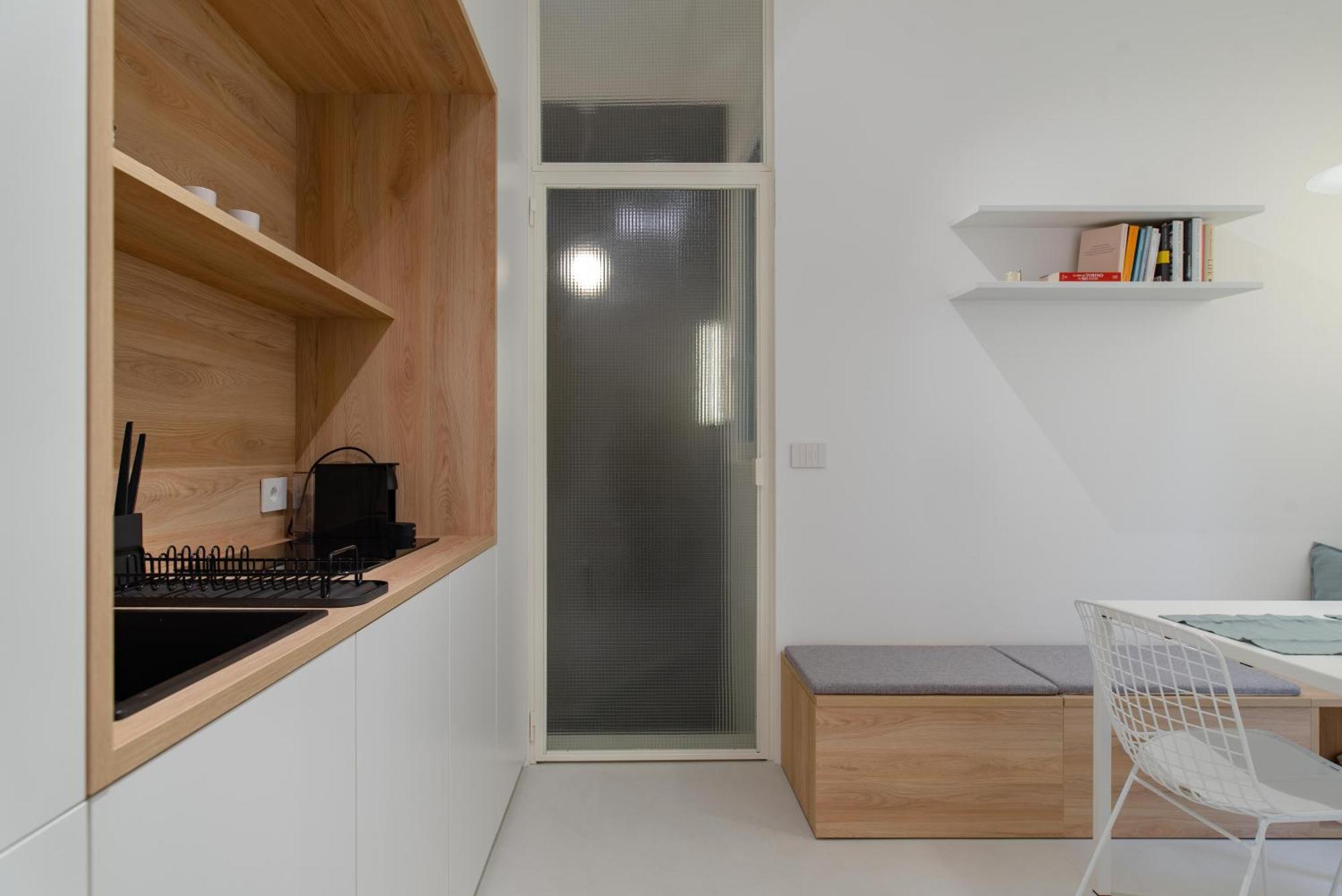 Appartement Casa Ivette By Happyhostorino *