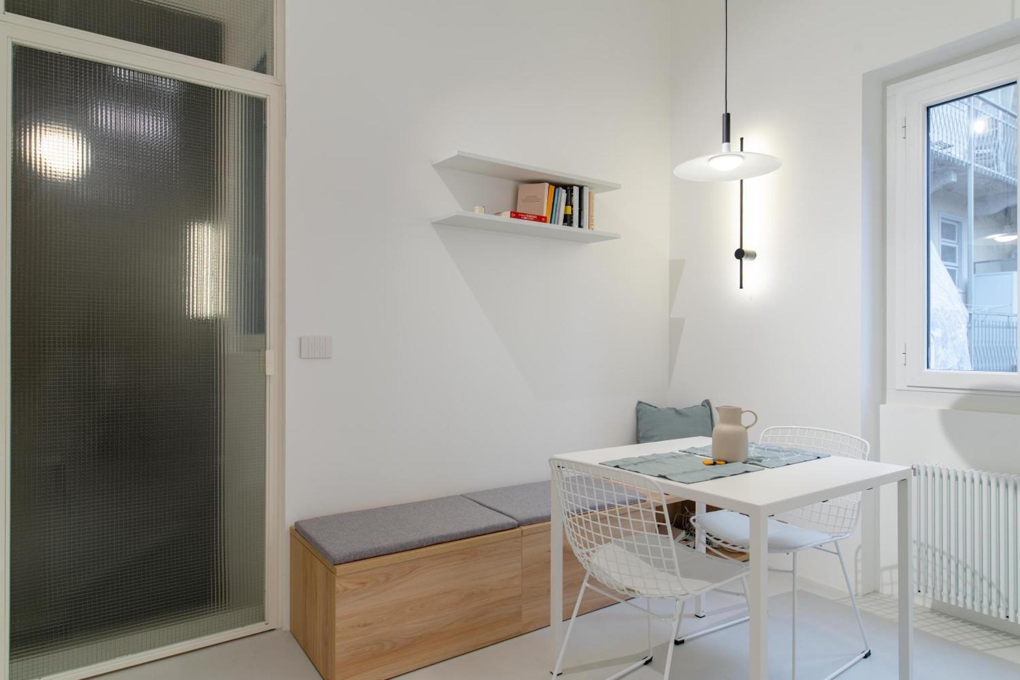 Casa Ivette By Happyhostorino Turin