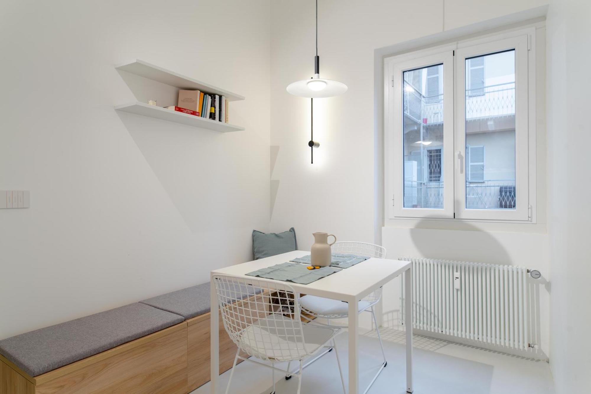 Casa Ivette By Happyhostorino * Turin