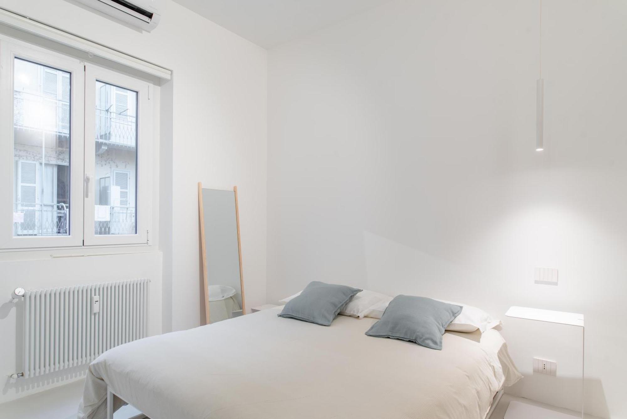 Casa Ivette By Happyhostorino Appartement