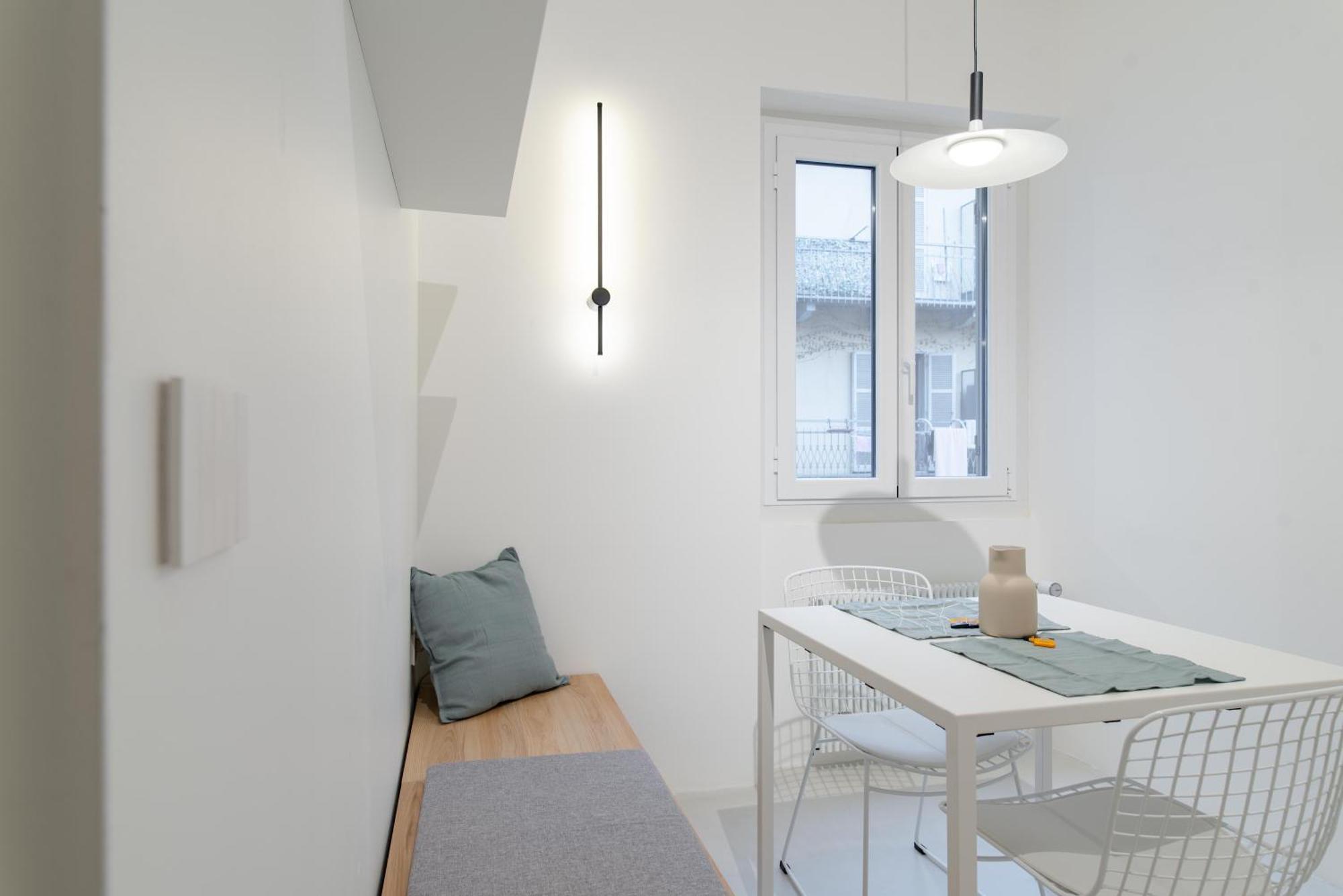 Appartement Casa Ivette By Happyhostorino