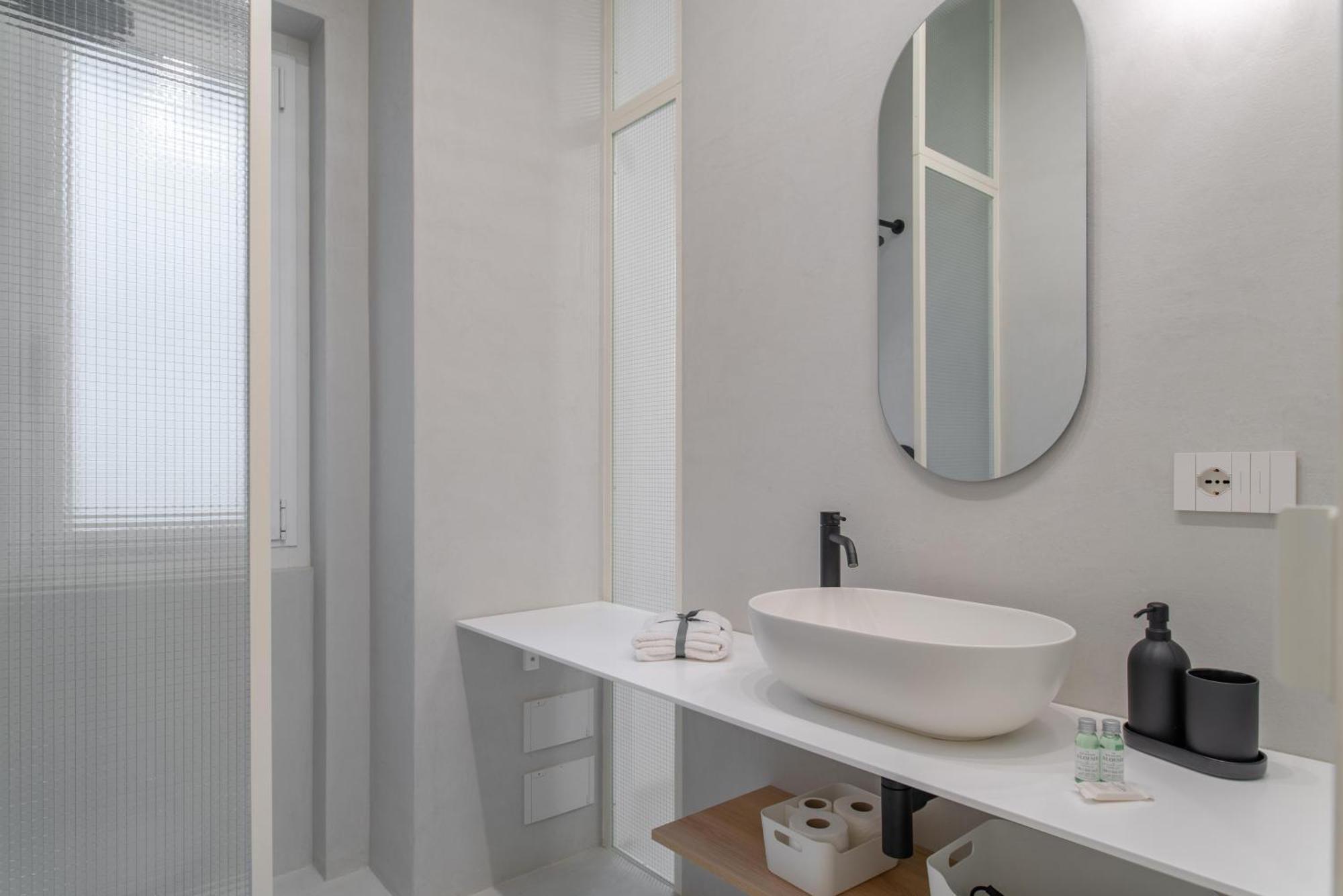 Apartment Casa Ivette By Happyhostorino *