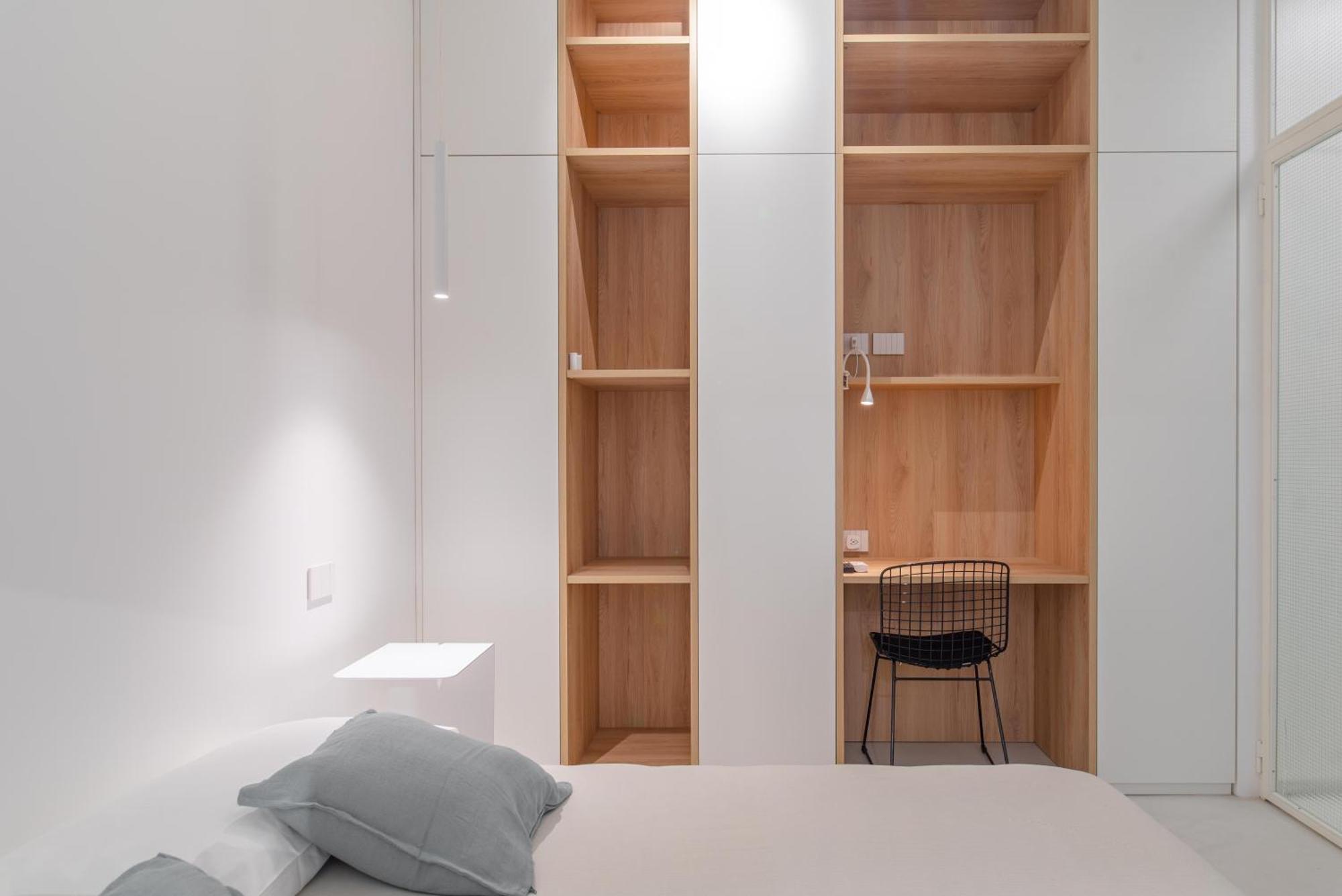 Casa Ivette By Happyhostorino Appartement
