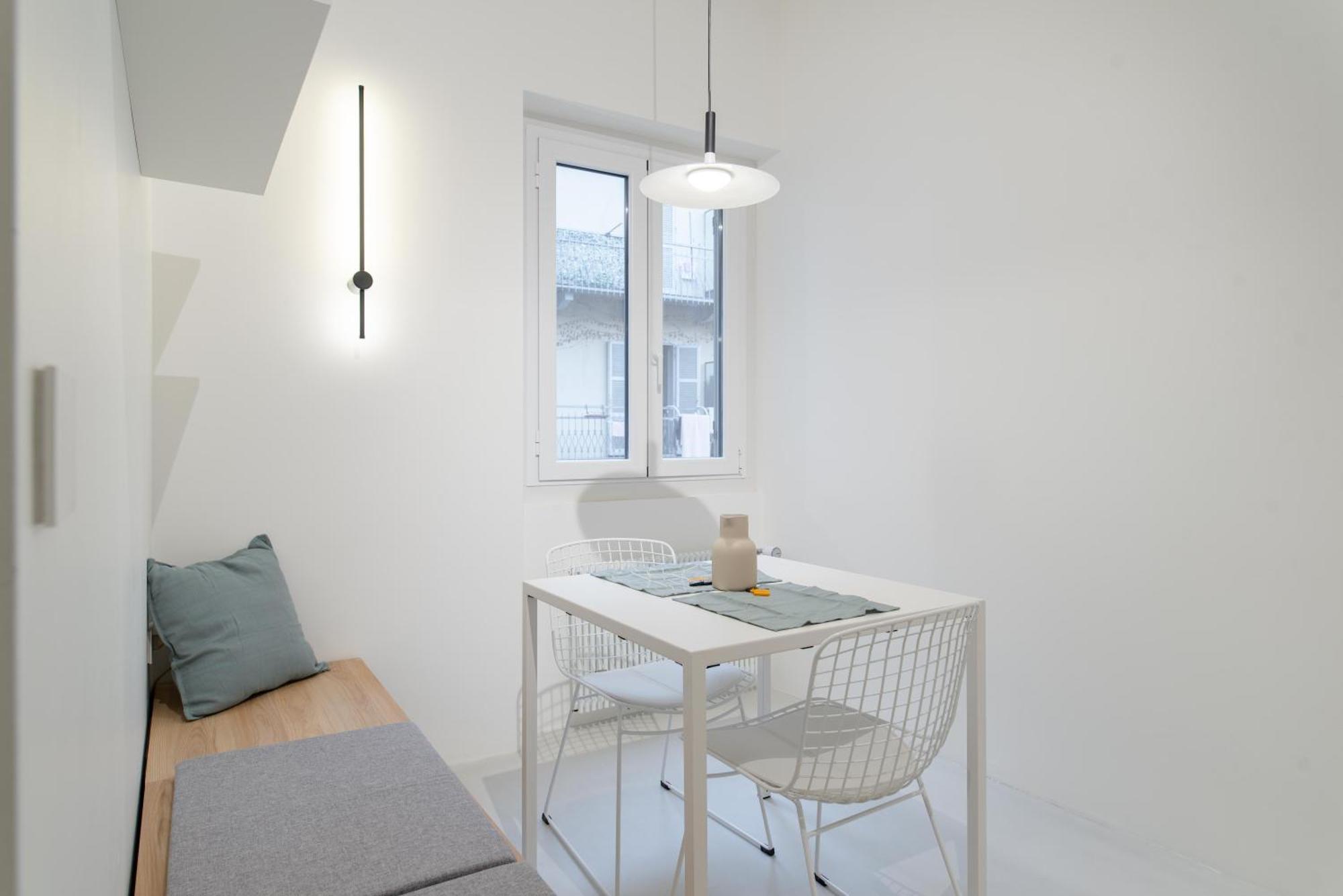 Casa Ivette By Happyhostorino Appartement