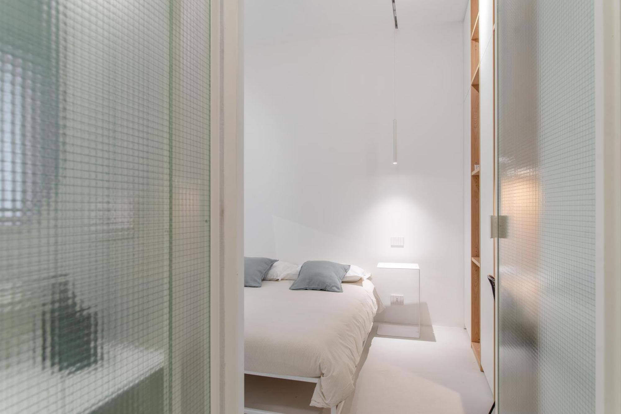 Casa Ivette By Happyhostorino Appartement Turin
