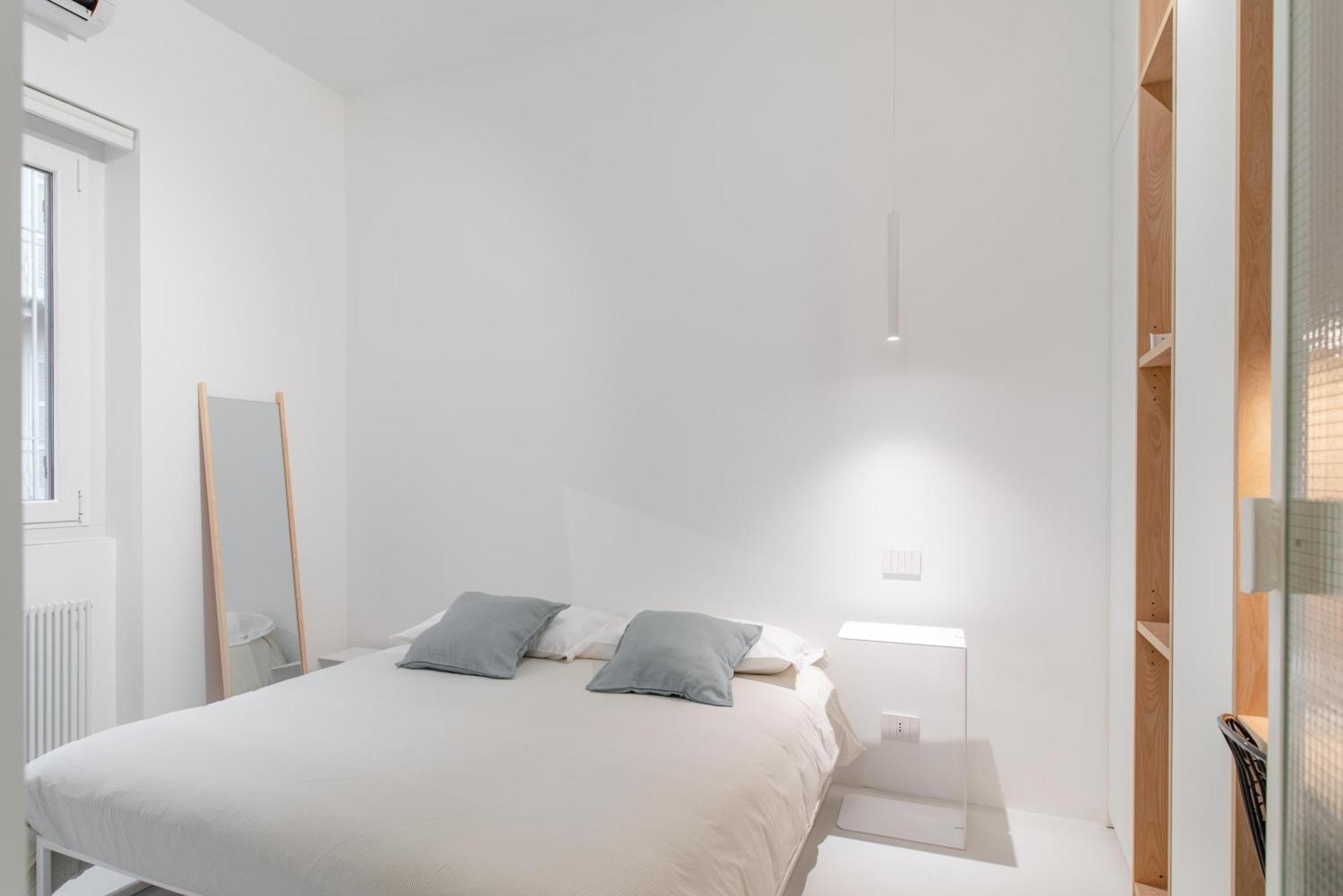 Appartement Casa Ivette By Happyhostorino Turin