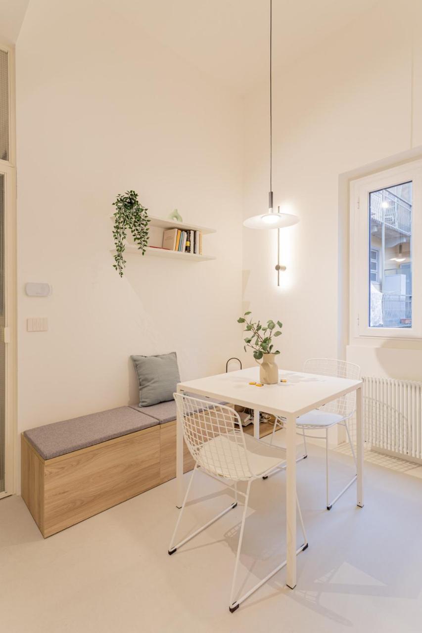 Appartement Casa Ivette By Happyhostorino *