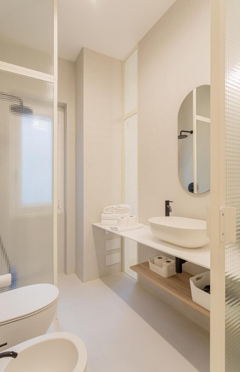Casa Ivette By Happyhostorino Apartment Turin