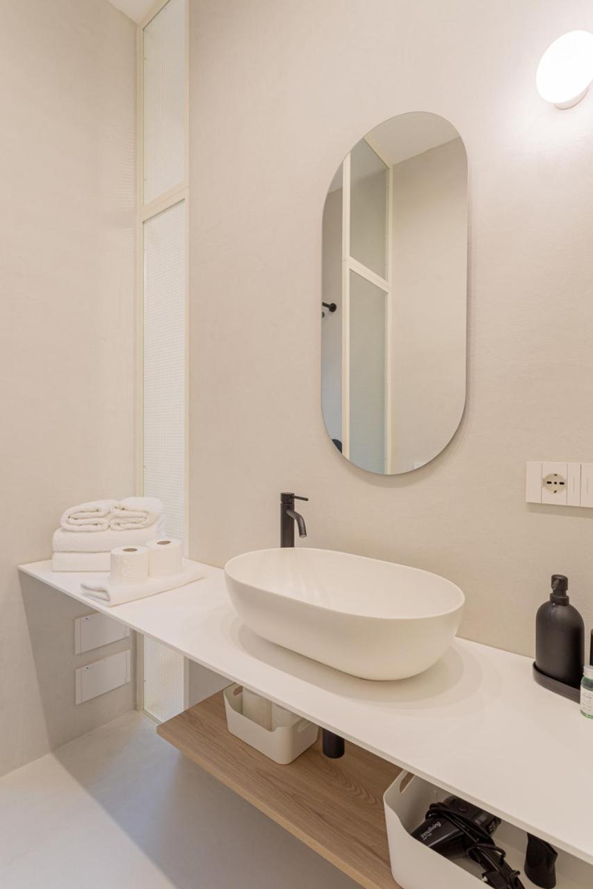 Casa Ivette By Happyhostorino Turin