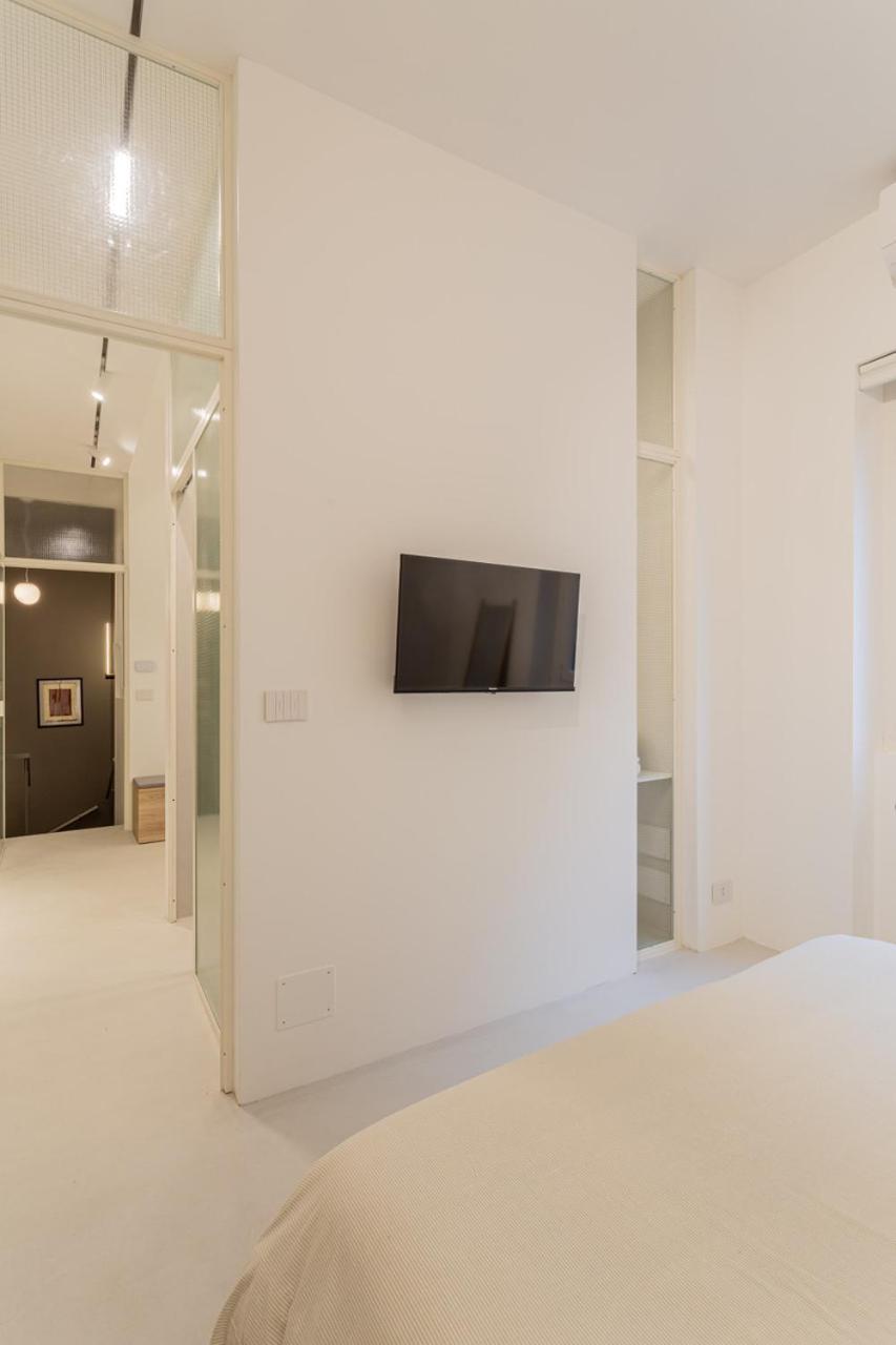 Casa Ivette By Happyhostorino Appartement *