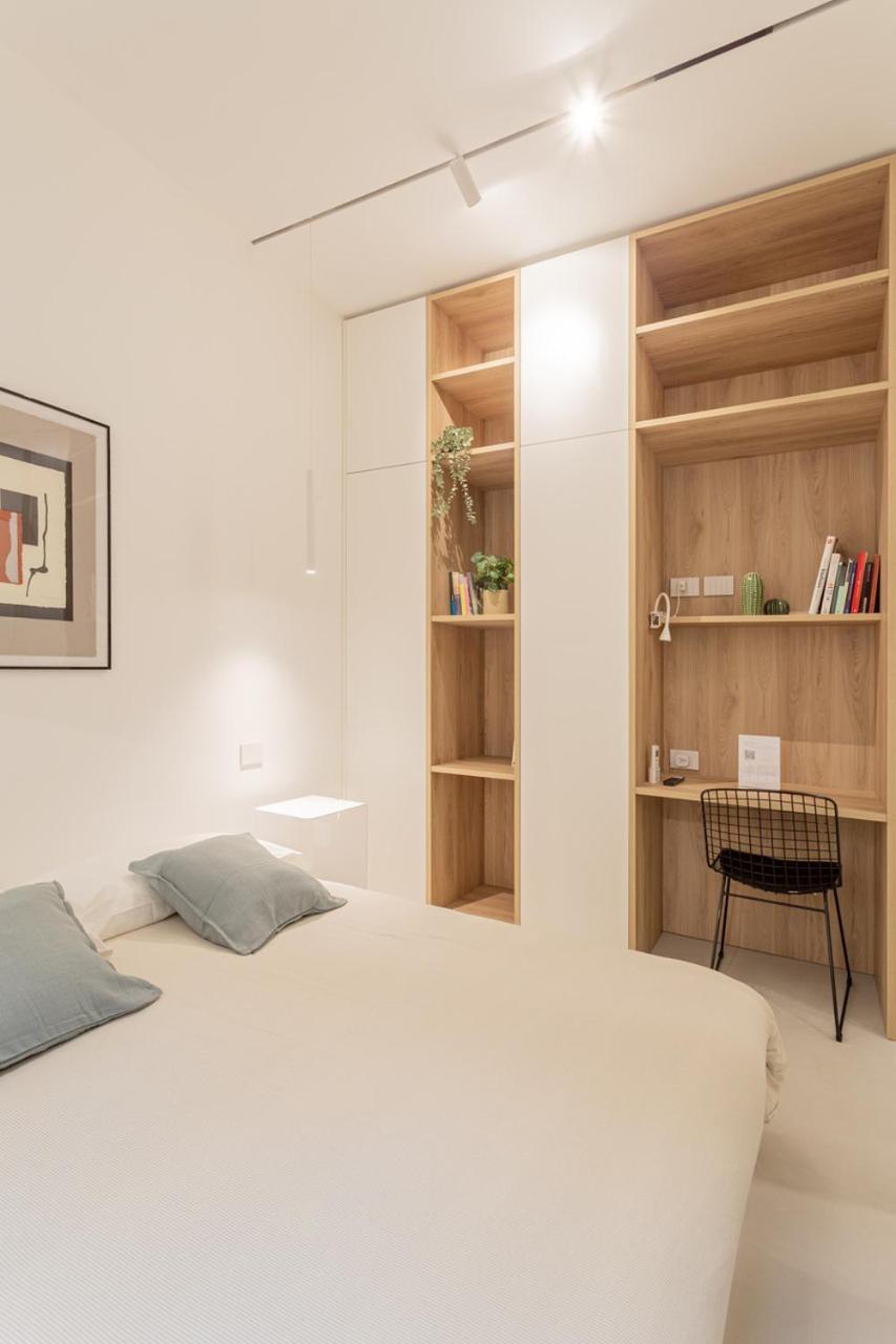 Appartement Casa Ivette By Happyhostorino Turin